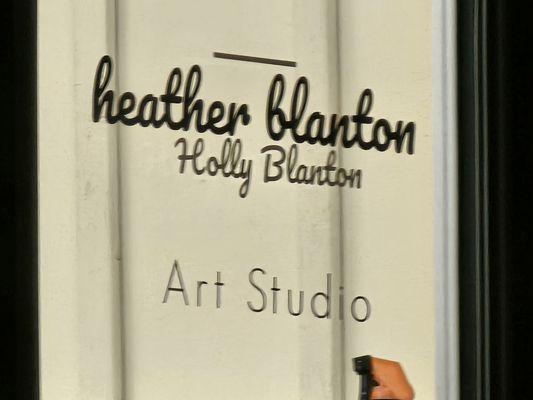 H & H Blanton Art Studio & Gallery
