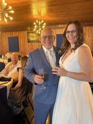 MRP Entertainment DJ Services