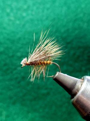Trout Town Flies