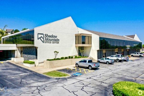 Trey Trotter, LMFT & Associates