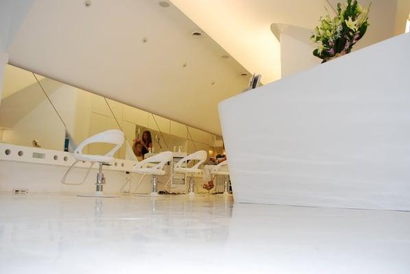 Ben David Concept Salon