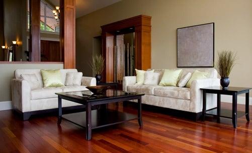 Denali Cleaning Services