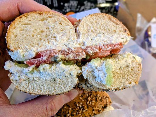 Russ & Daughters - Brooklyn