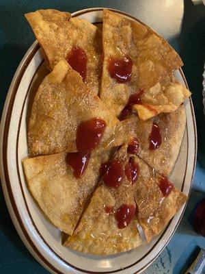 Guadalajara Mexican Restaurant