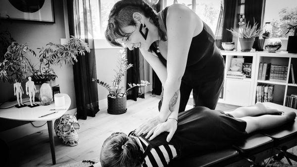 Empowered Life Chiropractic