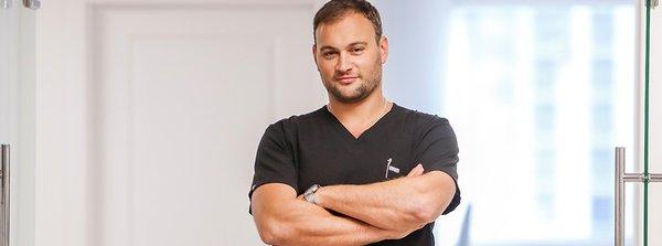 Miami Back & Neck Specialists | Dr.Georgiy Brusovanik, MD