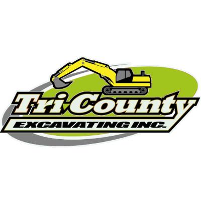 Tri-County Excavating