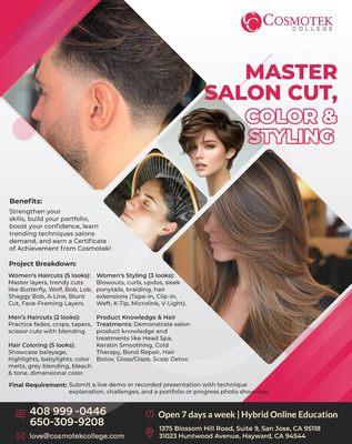 #headspa #scalptreatment #freeworkshop #cosmotekcollege #cosmotekmasterclass #amzinga #hayward #bayarea #sanjose #beautycollege