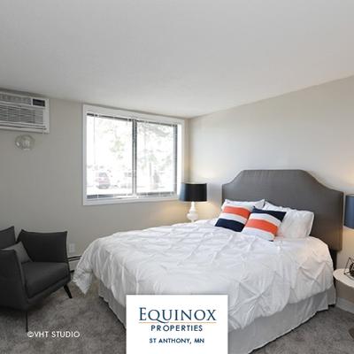 For more information about Equinox Apartments in Minneapolis, MN, call 612-261-0399 or visit www.equinoxapartmenthomes.com 24/7.