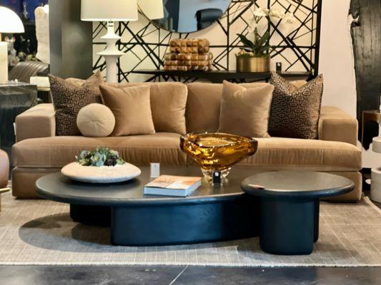 Interior Illusions - Palm Desert