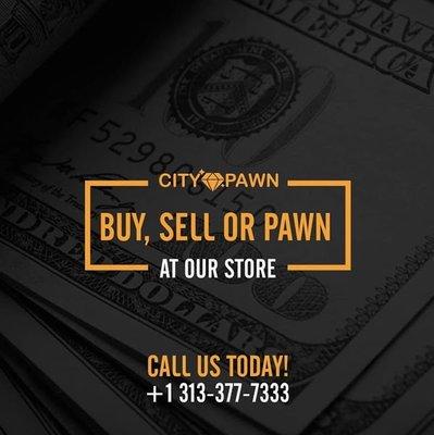 City Pawn