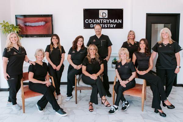 Countryman Dentistry