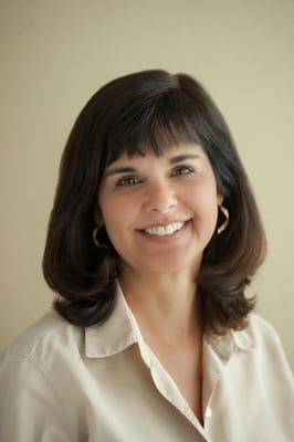 Lisa Leonard, LMFT, LPC