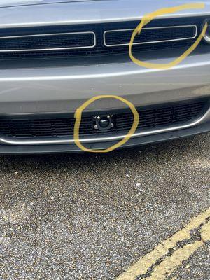 Greg Richey’s Body Shop