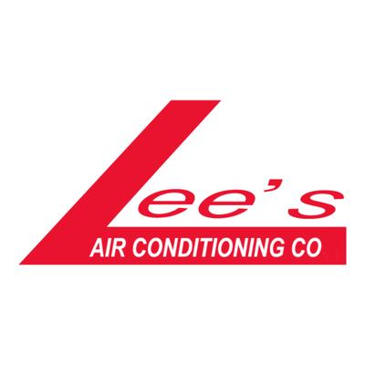 Lee's Air Conditioning Company