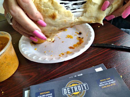 Detroit Eatery Midtown