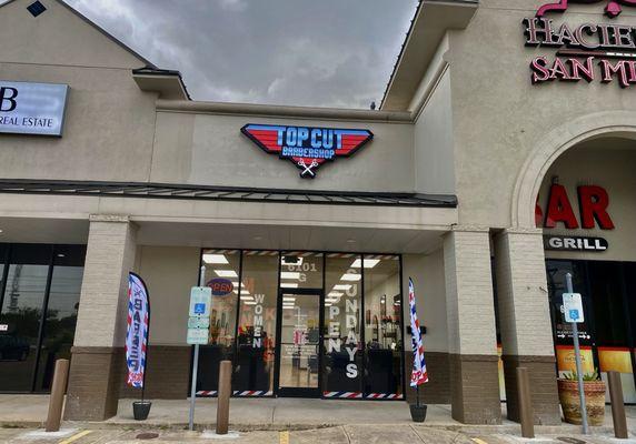 My new place Claudia