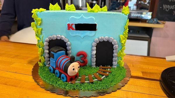 Mattarello Baked Goods