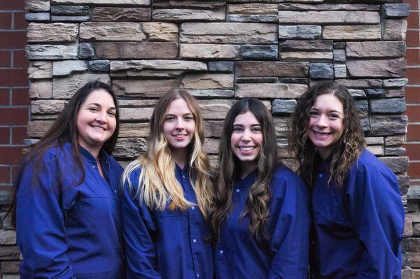 Cowlitz River Dental