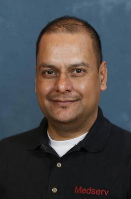 Medserv Healthcare Solutions