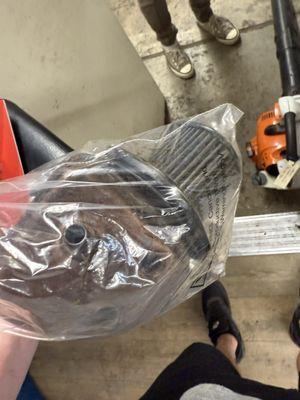 Langenfeld Ace Hardware