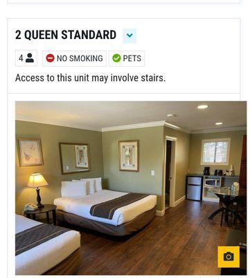 Sea Breeze Inn & Cottages