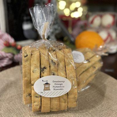 Southern Hospitality Coffee Company