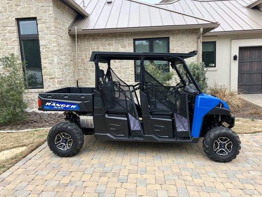 Flying Wrenches Mobile Powersports