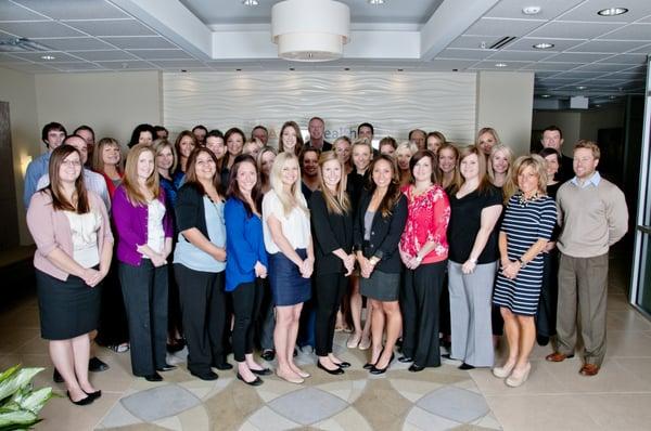 North American Spine