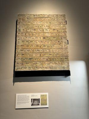 Ancient Persian Inscriptions