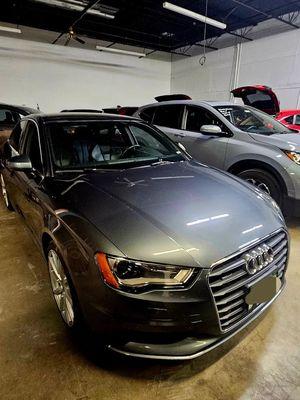 dent repair in denver