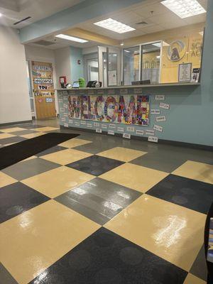 Metrolina Regional Scholars'academy