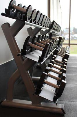 Hidden Creek Community Center