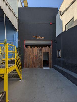 Icehouse Arts Complex