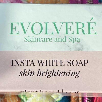 Evolvere Skincare & Spa