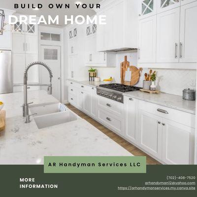 AR Handyman Services