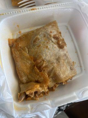 Poliberto's Taco Shop