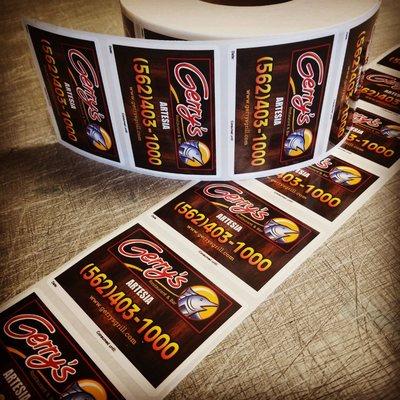 Next Day Signs & Banners