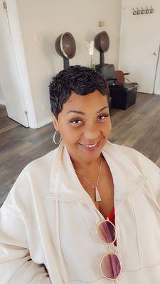 Studio 72 Styling Salon