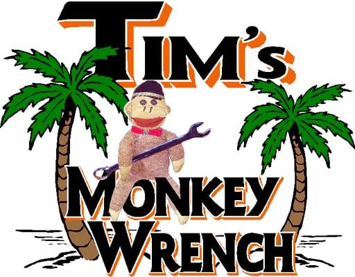 Tim's Monkey Wrench
