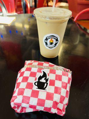 Firehouse Coffee