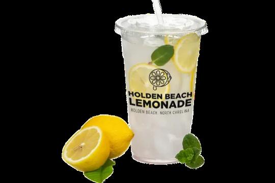 Holden Beach Lemonade