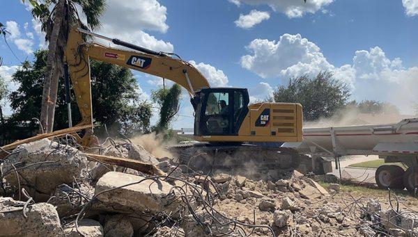 Aguirre Brothers Construction