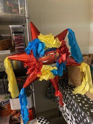 Nikki's Party Supply & Rentals