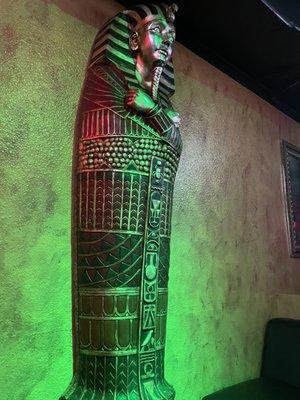 Off the Hookah North