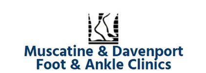 Davenport And Muscatine Foot & Ankle Clinic