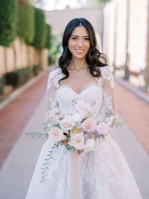 Kelly Zhang Makeup & Hair Studio