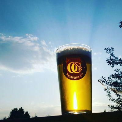 Old Colorado Brewing Company