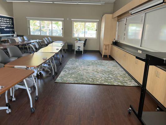 Pristine Commercial Services