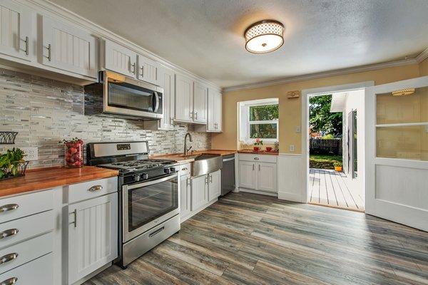 SOLD - Represented the Seller | Cotati